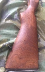 M14/M1A USGI Rifle Stock Walnut - 3 of 15