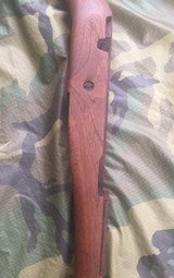 M14/M1A USGI Rifle Stock Walnut - 6 of 15