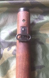 M14/M1A USGI Rifle Stock Walnut - 9 of 15