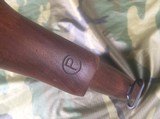 M14/M1A USGI Rifle Stock Walnut - 11 of 15