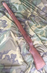 M14/M1A USGI Rifle Stock Walnut - 2 of 15