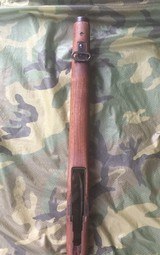 M14/M1A USGI Rifle Stock Walnut - 7 of 15