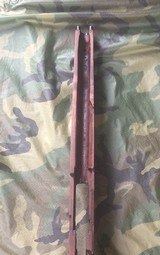 M14/M1A USGI Rifle Stock Walnut - 14 of 15