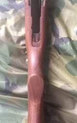 M14/M1A USGI Rifle Stock Walnut - 8 of 15