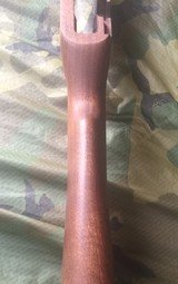 M14/M1A USGI Rifle Stock Walnut - 10 of 15