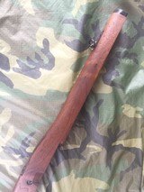 M14/M1A USGI Rifle Stock Walnut - 4 of 15
