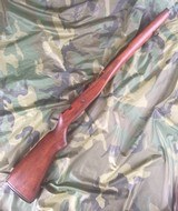 M14/M1A USGI Rifle Stock Walnut - 1 of 14