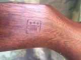 M14/M1A USGI Rifle Stock Walnut - 12 of 14
