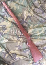 M14/M1A USGI Rifle Stock Walnut - 2 of 14