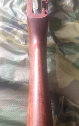 M14/M1A USGI Rifle Stock Walnut - 9 of 14