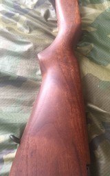 M14/M1A USGI Rifle Stock Walnut - 5 of 14