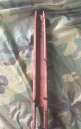 M14/M1A USGI Rifle Stock Walnut - 8 of 14