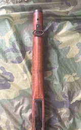 M14/M1A USGI Rifle Stock Walnut - 10 of 14
