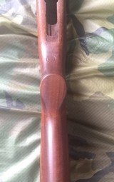 M14/M1A USGI Rifle Stock Walnut - 11 of 14