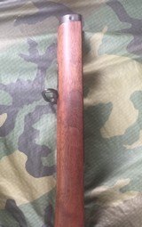 M14/M1A USGI Rifle Stock Walnut - 6 of 14