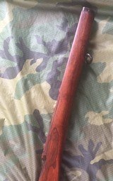 M14/M1A USGI Rifle Stock Walnut - 4 of 14