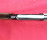 Winchester 9422 XTR NIB w/ Beautiful Checkered Wood 22LR Lever Rifle - 7 of 8