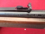 Winchester 9422 XTR NIB w/ Beautiful Checkered Wood 22LR Lever Rifle - 4 of 8