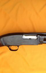 Winchester Model 42 Deluxe Skeet w/ Simmons VR - A real beauty - 5 of 7