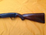 Winchester Model 42 Deluxe Skeet w/ Simmons VR - A real beauty - 1 of 7