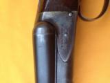 AH Fox Sterlingworth16ga Phila Gun -Here is the perfect lightweight upland gun! - 2 of 6