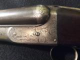 As Found Parker DHE 20ga w/ 30"bbls - American Beauty - 9 of 11