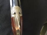 FANTASTIC BROWNING 28ga CITORI GRADE VI w/ BRILLIANT COIN FINISH & GOLD GAME SCENE ENGRAVED - 7 of 7