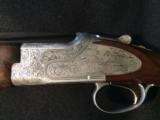 RARE BROWNING SIDEPLATE HAND ENGRAVED CITORI SPORTER GRADE 5 20GA - W/ BOX - Prestige Superlight? - 1 of 10