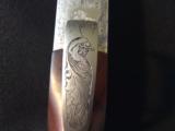 RARE BROWNING SIDEPLATE HAND ENGRAVED CITORI SPORTER GRADE 5 20GA - W/ BOX - Prestige Superlight? - 5 of 10