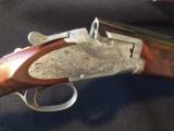 RARE BROWNING SIDEPLATE HAND ENGRAVED CITORI SPORTER GRADE 5 20GA - W/ BOX - Prestige Superlight? - 3 of 10