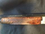 RARE BROWNING SIDEPLATE HAND ENGRAVED CITORI SPORTER GRADE 5 20GA - W/ BOX - Prestige Superlight? - 7 of 10