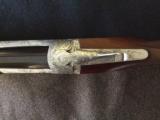 RARE BROWNING SIDEPLATE HAND ENGRAVED CITORI SPORTER GRADE 5 20GA - W/ BOX - Prestige Superlight? - 6 of 10