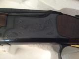 Browning Citori 20ga w/ Invector Choke System, in box - 3 of 5