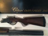Browning Citori 20ga w/ Invector Choke System, in box - 2 of 5