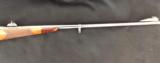 Gorgeous Lightweight Single Square Bridge Mauser Sporting Rifle in 7 x 57 Mauser
- 8 of 8