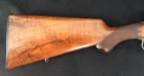 Gorgeous Lightweight Single Square Bridge Mauser Sporting Rifle in 7 x 57 Mauser
- 7 of 8