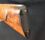 Gorgeous Lightweight Single Square Bridge Mauser Sporting Rifle in 7 x 57 Mauser
- 6 of 8