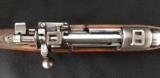 Gorgeous Lightweight Single Square Bridge Mauser Sporting Rifle in 7 x 57 Mauser
- 4 of 8