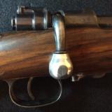 WESTLEY RICHARDS 318 ACCELERATED EXPRESS RIFLE - SHIPPED TO NEWTONS LTD IN NAIROBI AFRICA - 11 of 14