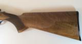 Beautiful Browning BSS 20ga SxS Shotgun, Single trigger & Ejectors - 3 of 6