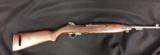 WINCHESTER M1 CARBINE 30CAL W/ GREAT CARTOUCHE & PROOF MARK - 2 of 7