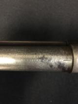COLT FRONTIER SIX SHOOTER - 44-40 - 1ST GEN SINGLE ACTION ARMY - 4 3/4" BBL
LOOK! - 6 of 11