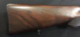 EARLY STEYR MANNLICHER 9X56 FULL STOCK SPORTING RIFLE W/ CLAW MOUNT SCOPE RINGS - 4XXX - NICE!! - 4 of 10