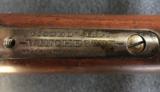 WINCHESTER MODEL 1892 92 25-20 SRC CARBINE MADE 1915 - GREAT BORE - CLEAN GUN - 3 of 11