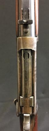WINCHESTER MODEL 1892 92 25-20 SRC CARBINE MADE 1915 - GREAT BORE - CLEAN GUN - 9 of 11