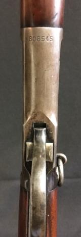 WINCHESTER MODEL 1892 92 25-20 SRC CARBINE MADE 1915 - GREAT BORE - CLEAN GUN - 8 of 11