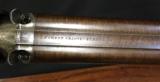PURDEY PERCUSSION FOWLER - 13 BORE - CASED W/ LOTS OF ACCESSORIES - 12 of 13