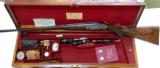 Extraordinary Purdey 450/360 Double Rifle Formerly Owned by Prime Minister of Great Britain - 1 of 14