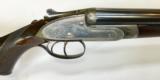 Extraordinary Purdey 450/360 Double Rifle Formerly Owned by Prime Minister of Great Britain - 2 of 14