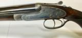 Extraordinary Purdey 450/360 Double Rifle Formerly Owned by Prime Minister of Great Britain - 3 of 14